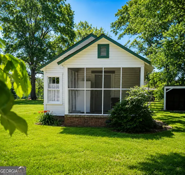 7514 Ga Highway 17, Bowersville, GA 30516
