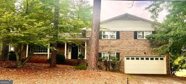 120 Wood Valley Lane, Athens, GA 30606