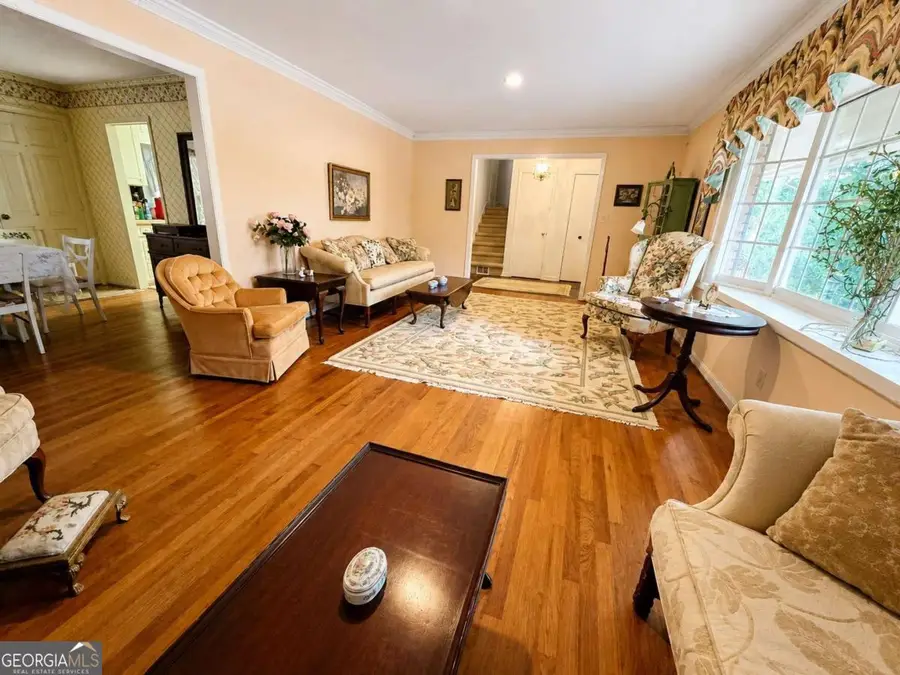 120 Wood Valley Lane, Athens, GA 30606 - #3