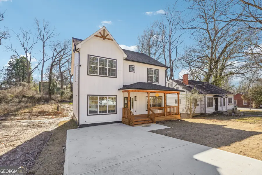 1620 SW Derry Avenue, Atlanta, GA 30310 - #2