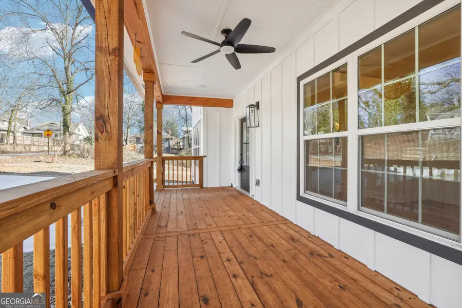 1620 SW Derry Avenue, Atlanta, GA 30310 - #3