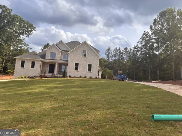 304 Queenscastle Drive, Ellenwood, GA 30294