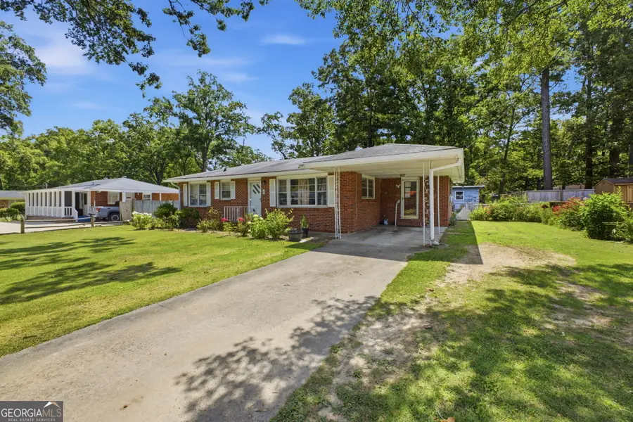 4 Wakefield Place Nw, Rome, GA 30165 - #3