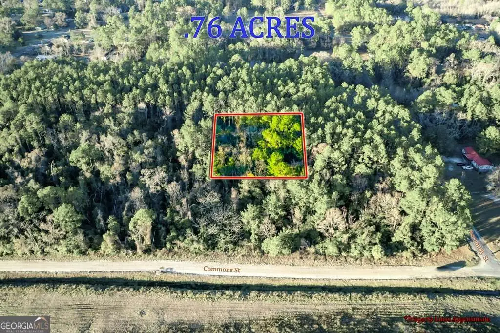 0 Cabinet Street, Waycross, GA 31501 - #1