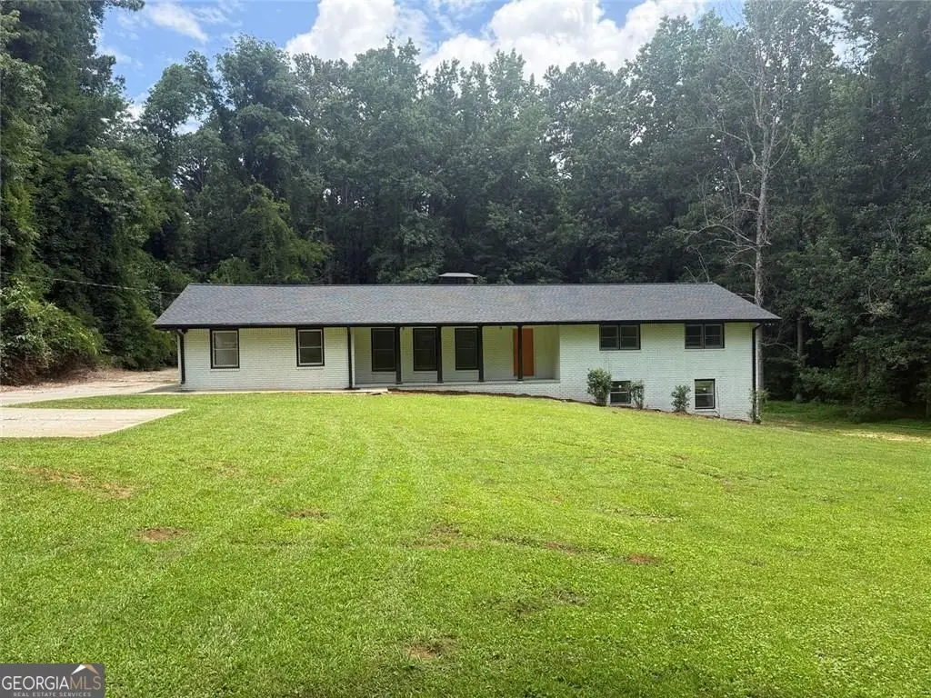 4330 Stonewall Tell Rd Road, Atlanta, GA 30349 - #1