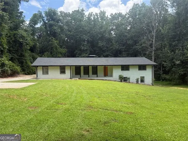 4330 Stonewall Tell Rd Road, Atlanta, GA 30349