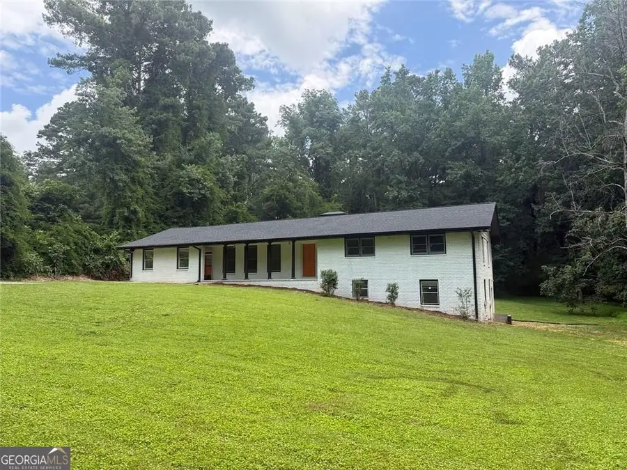 4330 Stonewall Tell Rd Road, Atlanta, GA 30349 - #2