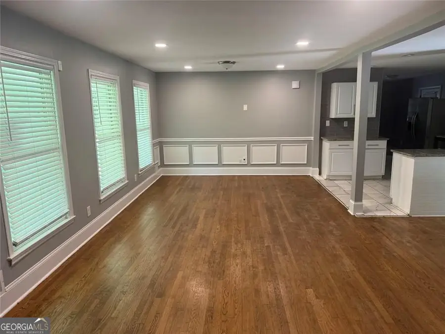 4330 Stonewall Tell Rd Road, Atlanta, GA 30349 - #3