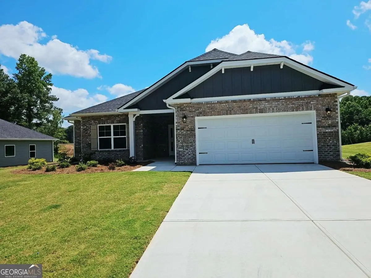 325 Angela Avenue #LOT 02, Bowdon, GA 30108 - #1