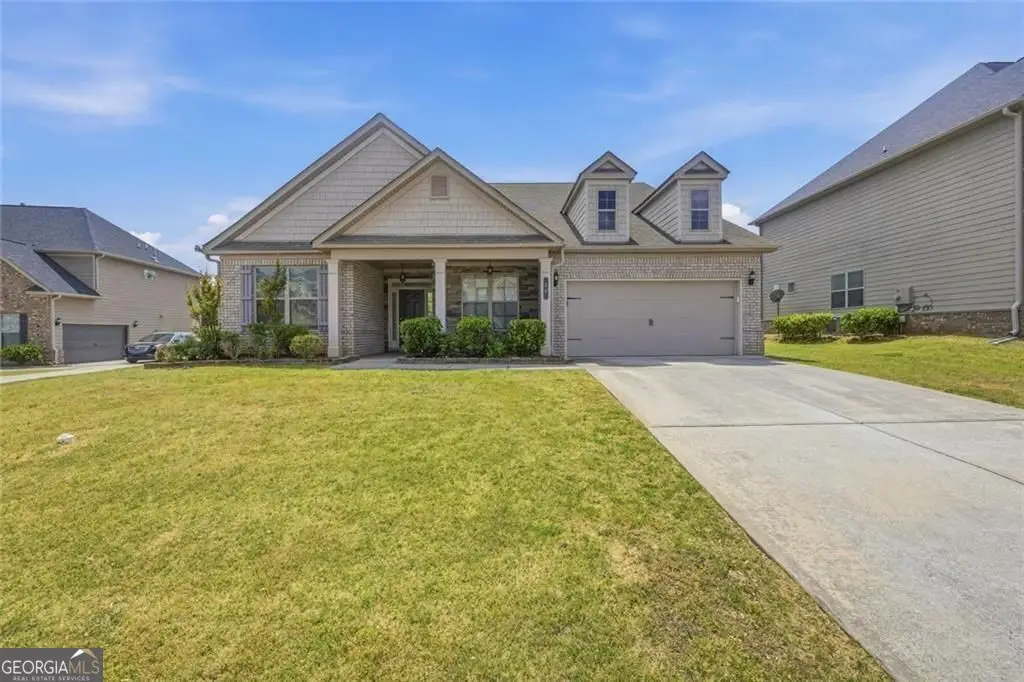 30 Partridge Drive, Covington, GA 30016 - #1