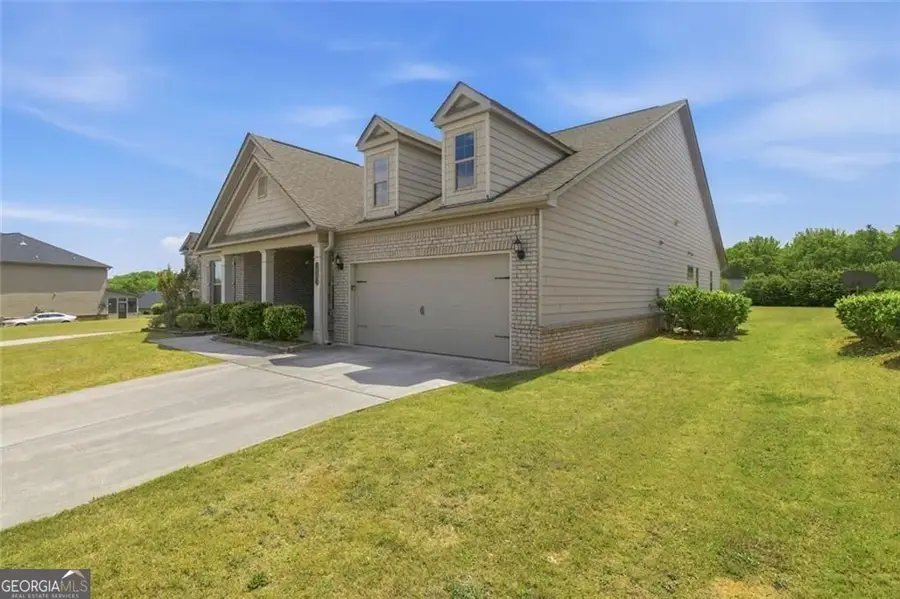 30 Partridge Drive, Covington, GA 30016 - #2