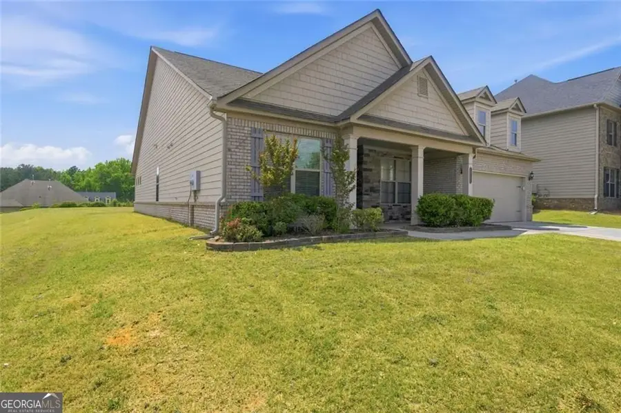 30 Partridge Drive, Covington, GA 30016 - #3