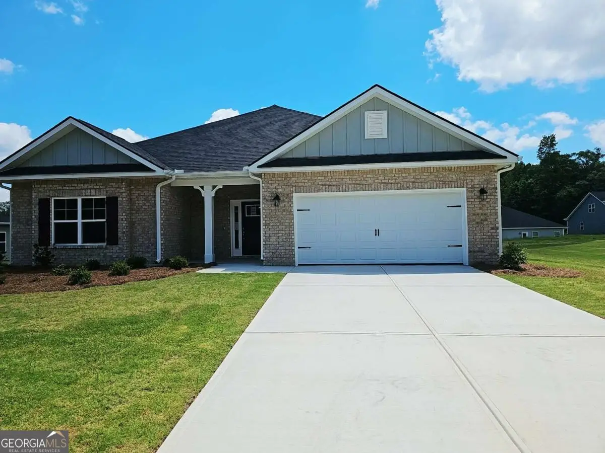 321 Angela Avenue #LOT 03, Bowdon, GA 30108 - #1