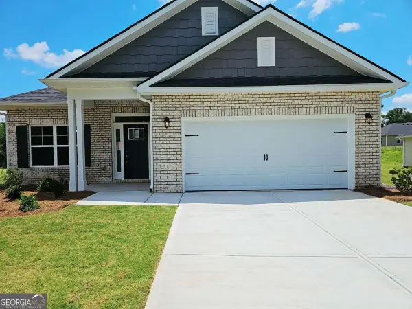 317 Angela Avenue #LOT 04, Bowdon, GA 30108