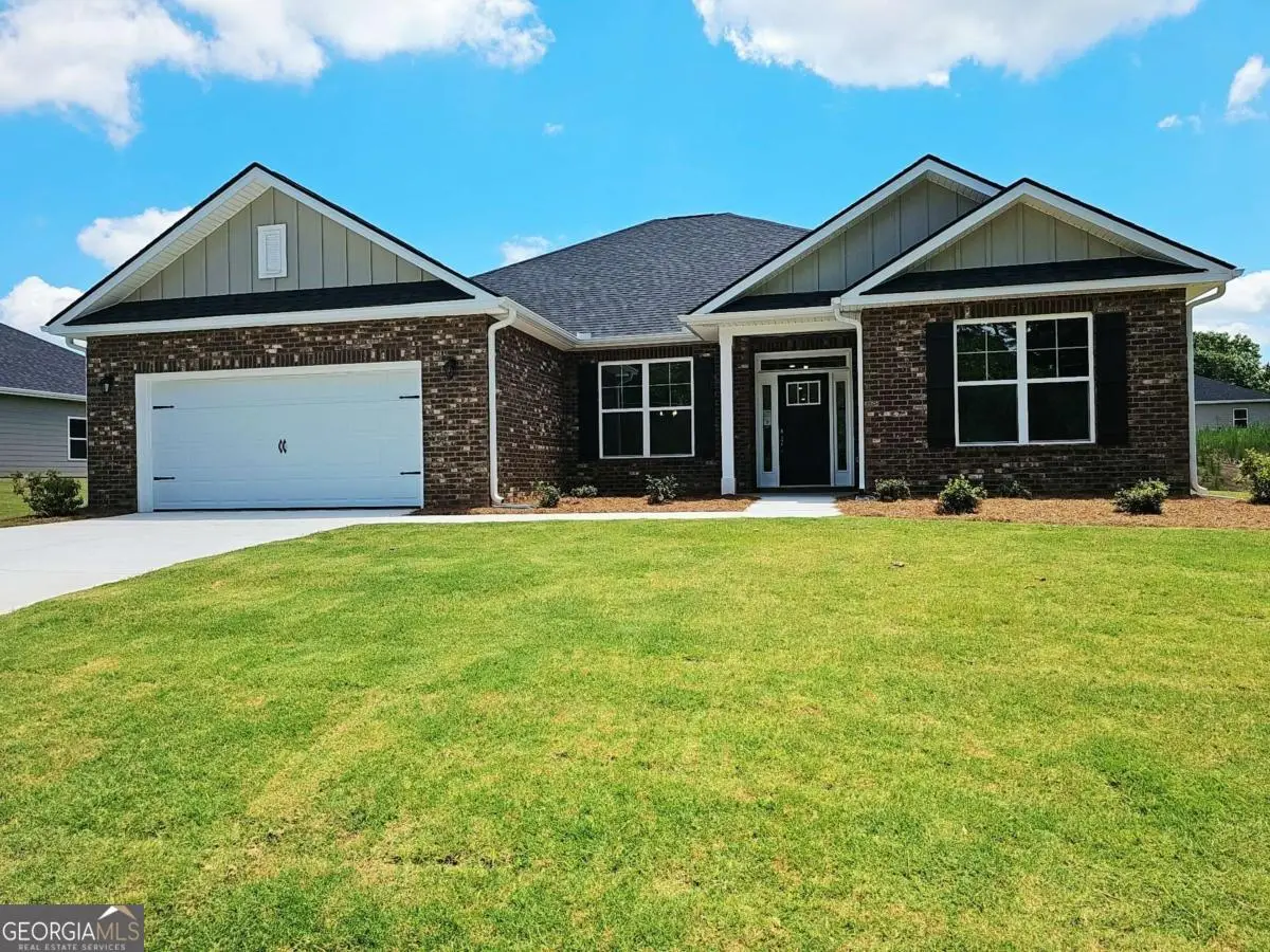 313 Angela Avenue #LOT 05, Bowdon, GA 30108 - #1