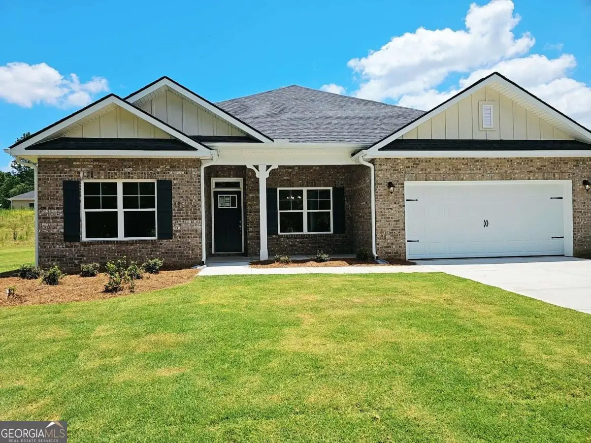 305 Angela Avenue #LOT 07, Bowdon, GA 30108 - #1