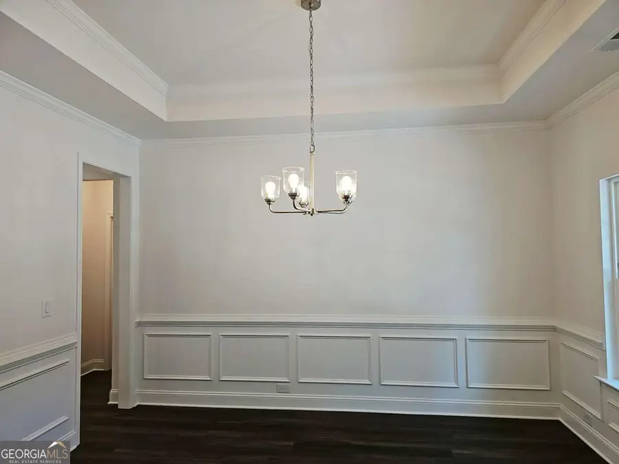 305 Angela Avenue #LOT 07, Bowdon, GA 30108 - #3