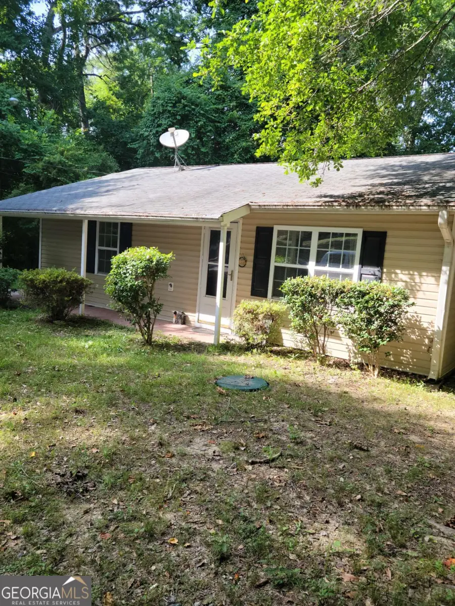 2005 Spink Street Nw, Atlanta, GA 30318 - #2