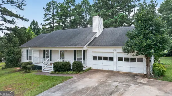 128 Cedar Ridge Road, Locust Grove, GA 30248