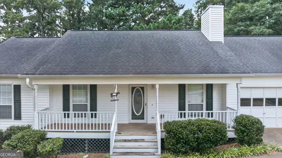 128 Cedar Ridge Road, Locust Grove, GA 30248 - #2