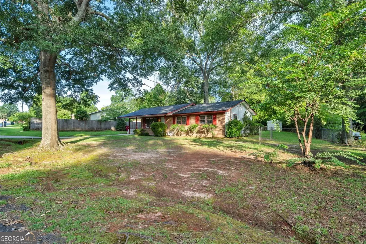 413 Davis Drive, Centerville, GA 31028 - #1