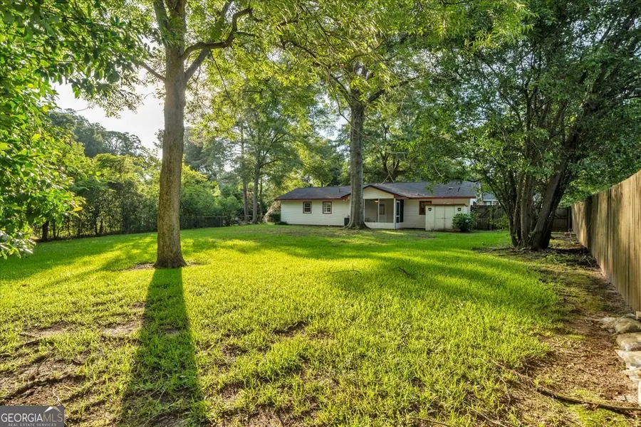 413 Davis Drive, Centerville, GA 31028 - #3