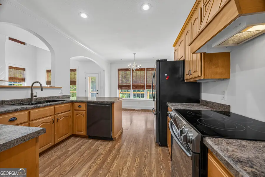 388 Kay Drive, Hartwell, GA 30643 - #2