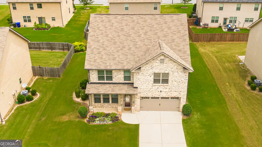 1210 Brookstone Circle, Conyers, GA 30012 - #2