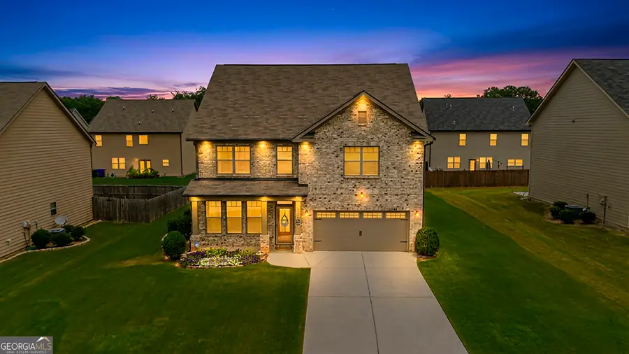 1210 Brookstone Circle, Conyers, GA 30012 - #3