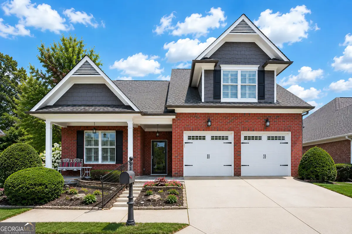 419 Bishopton Street, Grayson, GA 30017 - #1