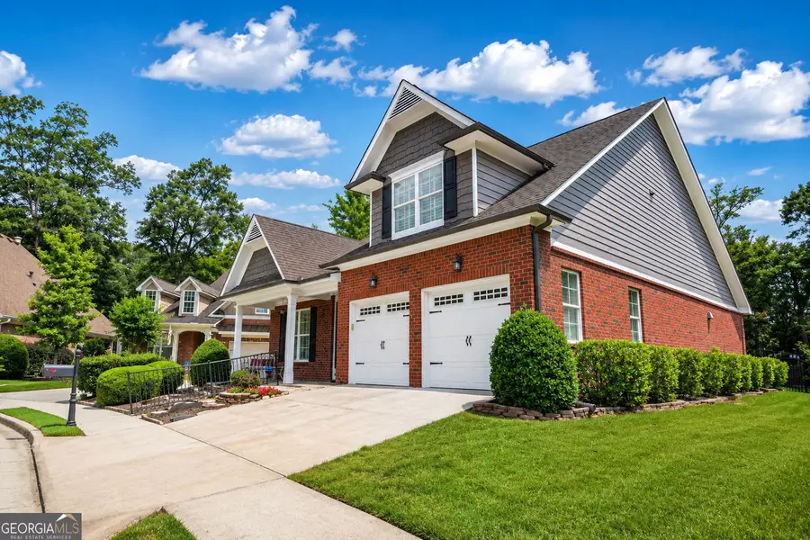 419 Bishopton Street, Grayson, GA 30017 - #2