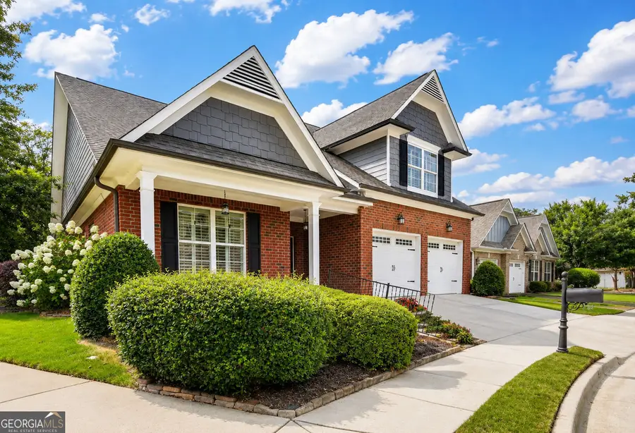 419 Bishopton Street, Grayson, GA 30017 - #3
