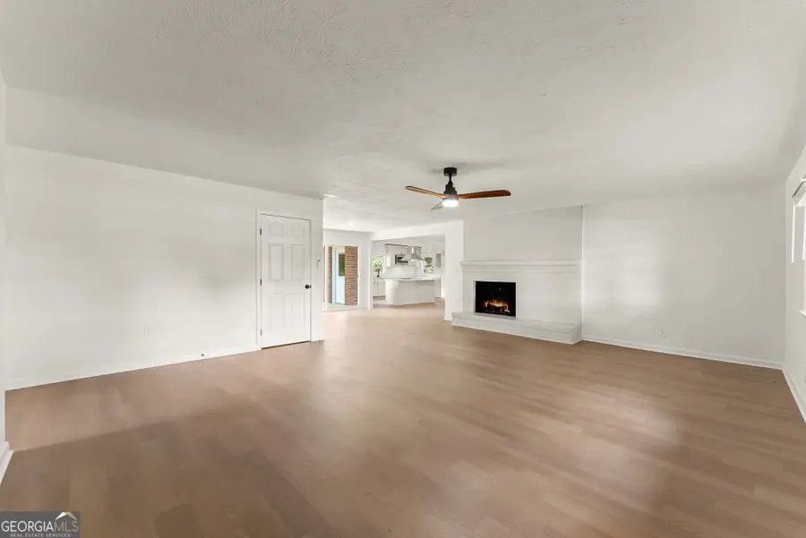 131 Dawkins Road, Royston, GA 30662 - #3
