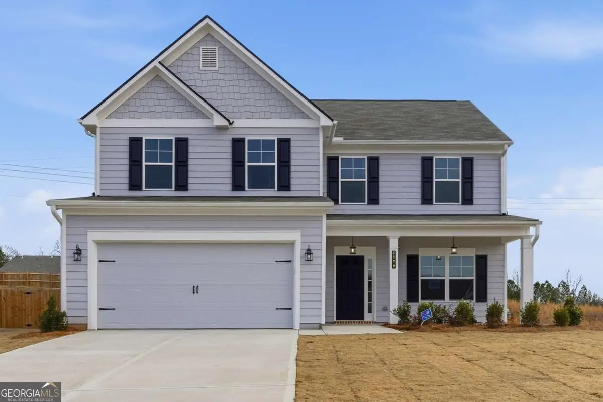 4170 Chapel Hill Reserve, Douglasville, GA 30135 - #1