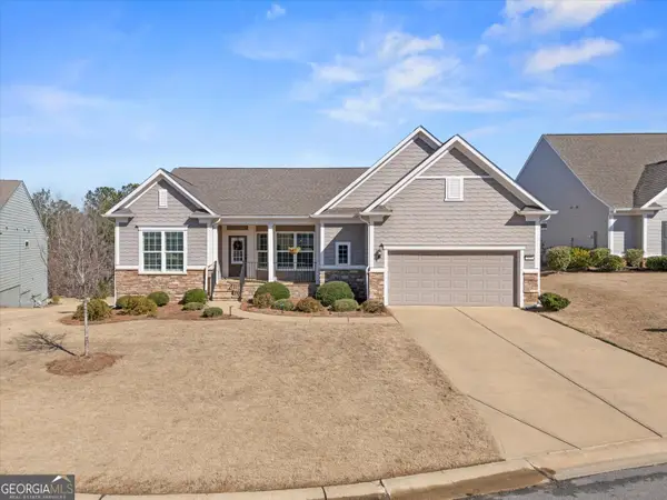 1031 Peachbelt Street, Greensboro, GA 30642