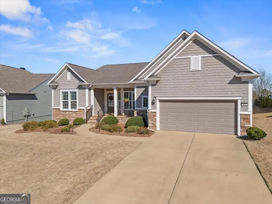 1031 Peachbelt Street, Greensboro, GA 30642 - #3