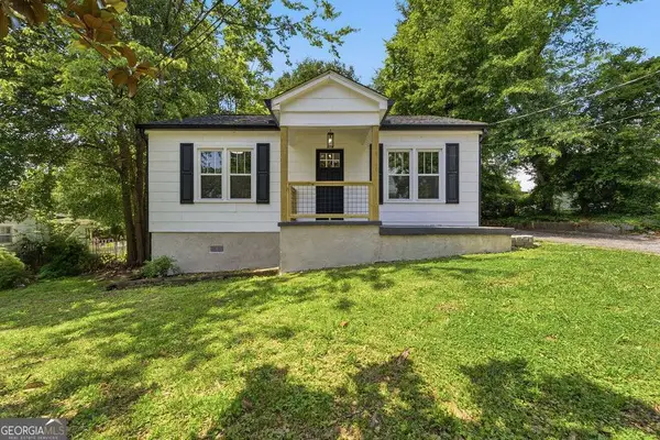 11 Circle Drive, Rossville, GA 30741