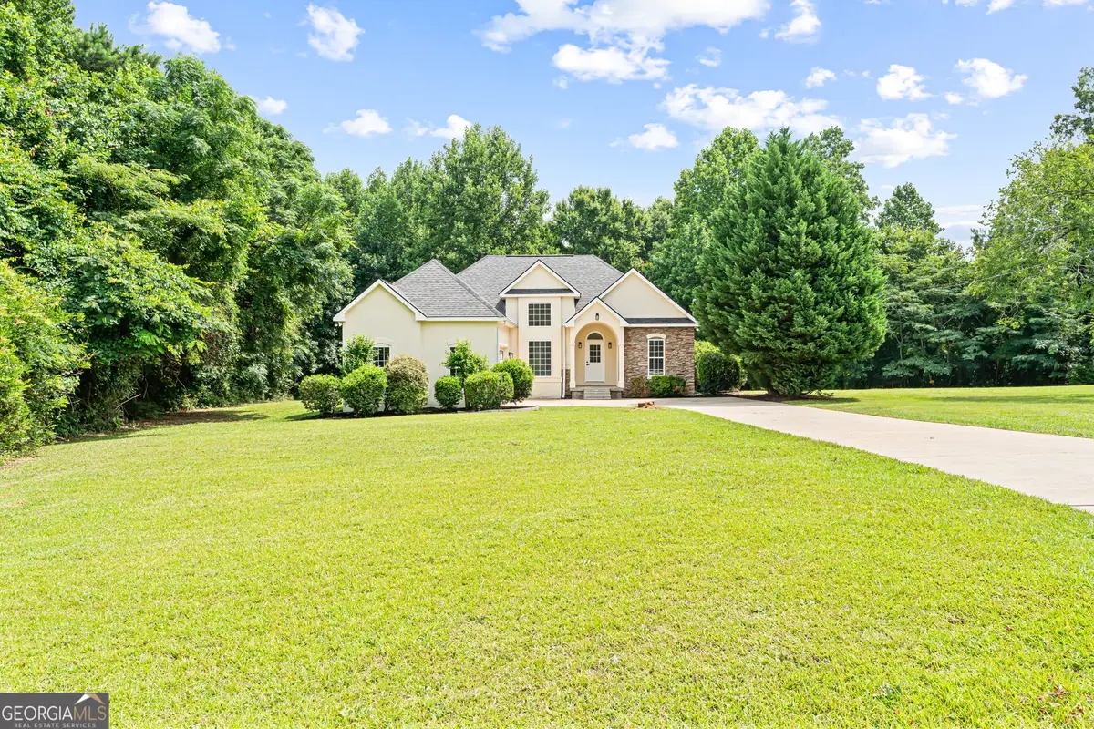 2850 Arrowhead Drive, Lizella, GA 31052 - #1