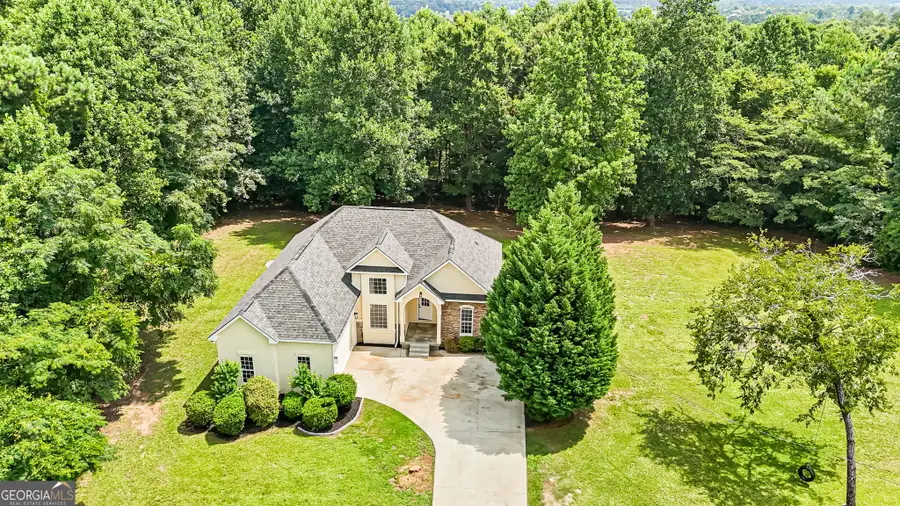 2850 Arrowhead Drive, Lizella, GA 31052 - #3