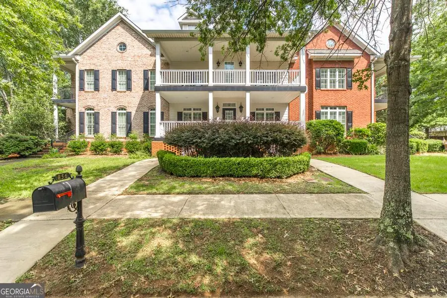 856 Tufthunter, Macon, GA 31210 - #3