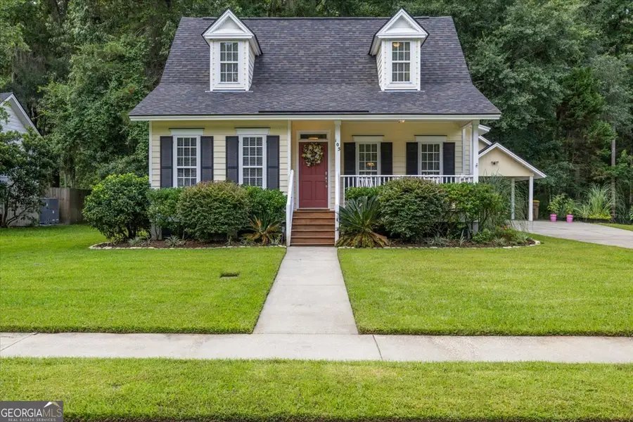 105 Cottage Court, Richmond Hill, GA 31324 - #2