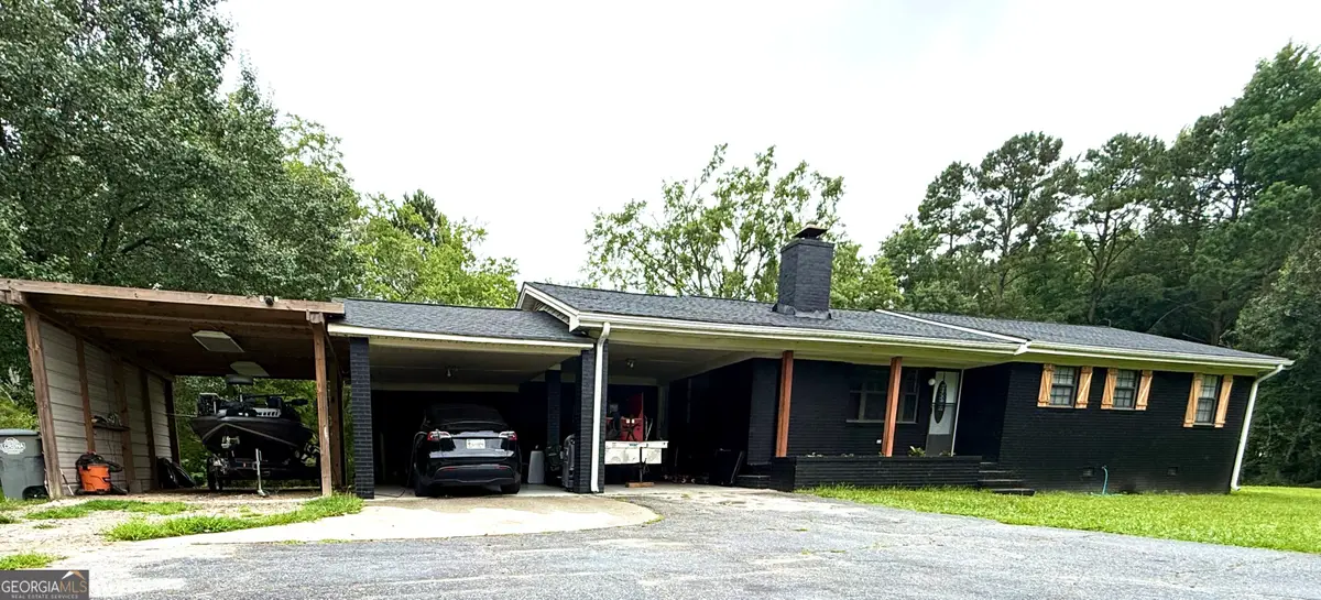 478 Liberty Hill Road, Milner, GA 30257 - #1