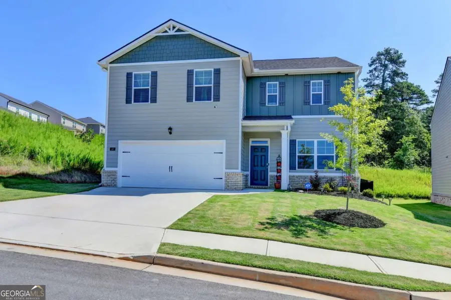 147 Storm Lane, Hoschton, GA 30548 - #2