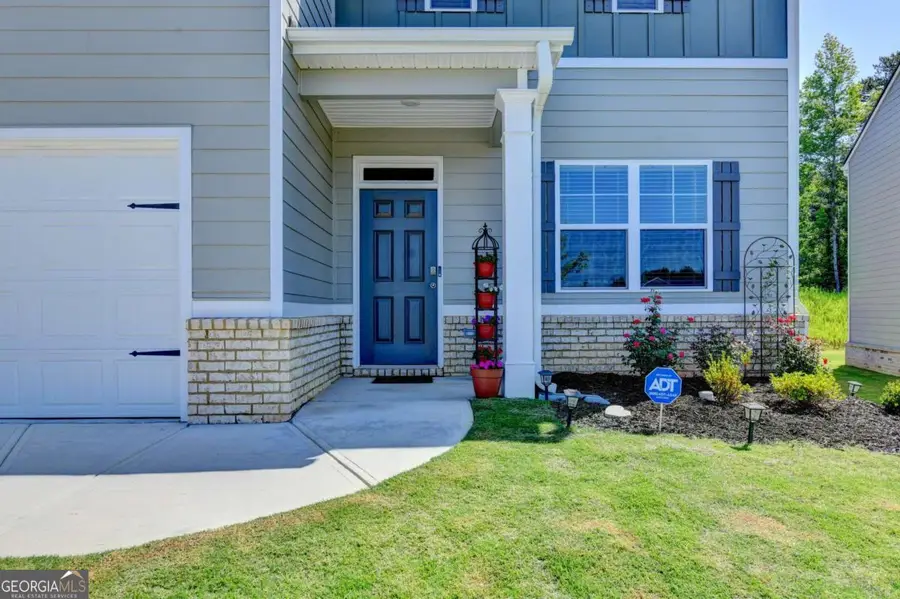 147 Storm Lane, Hoschton, GA 30548 - #3