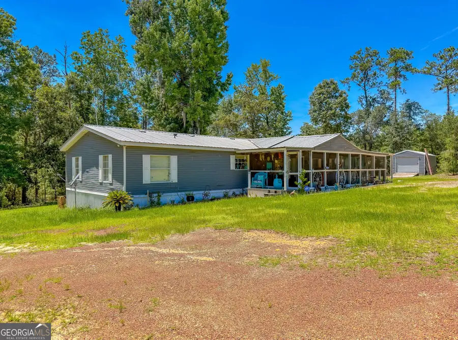 158 Freeman Cemetery, Bainbridge, GA 39819 - #2