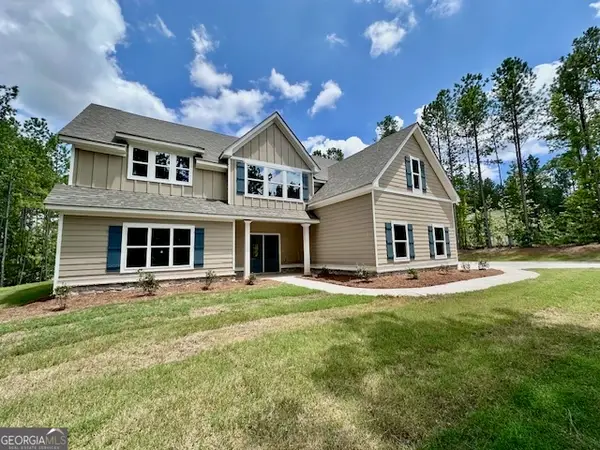 311 Mourning Court #LOT 33, LaGrange, GA 30241