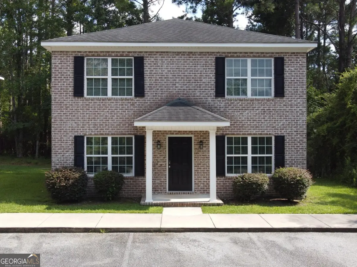 338 Langston Chapel Road, Statesboro, GA 30458 - #1