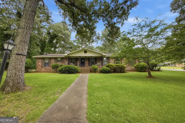 300 Ridgewood Road, Cedartown, GA 30125