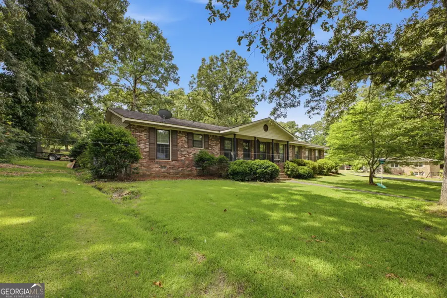 300 Ridgewood Road, Cedartown, GA 30125 - #2