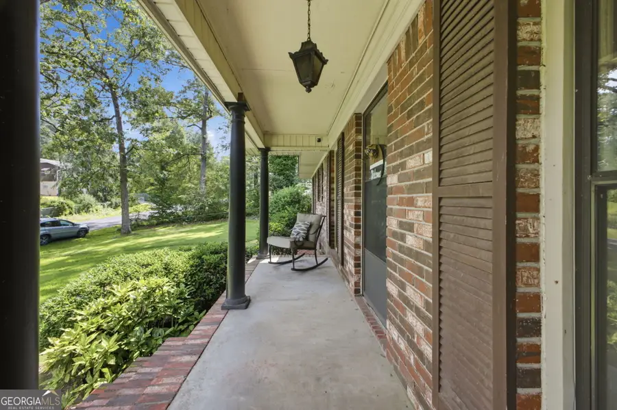 300 Ridgewood Road, Cedartown, GA 30125 - #3